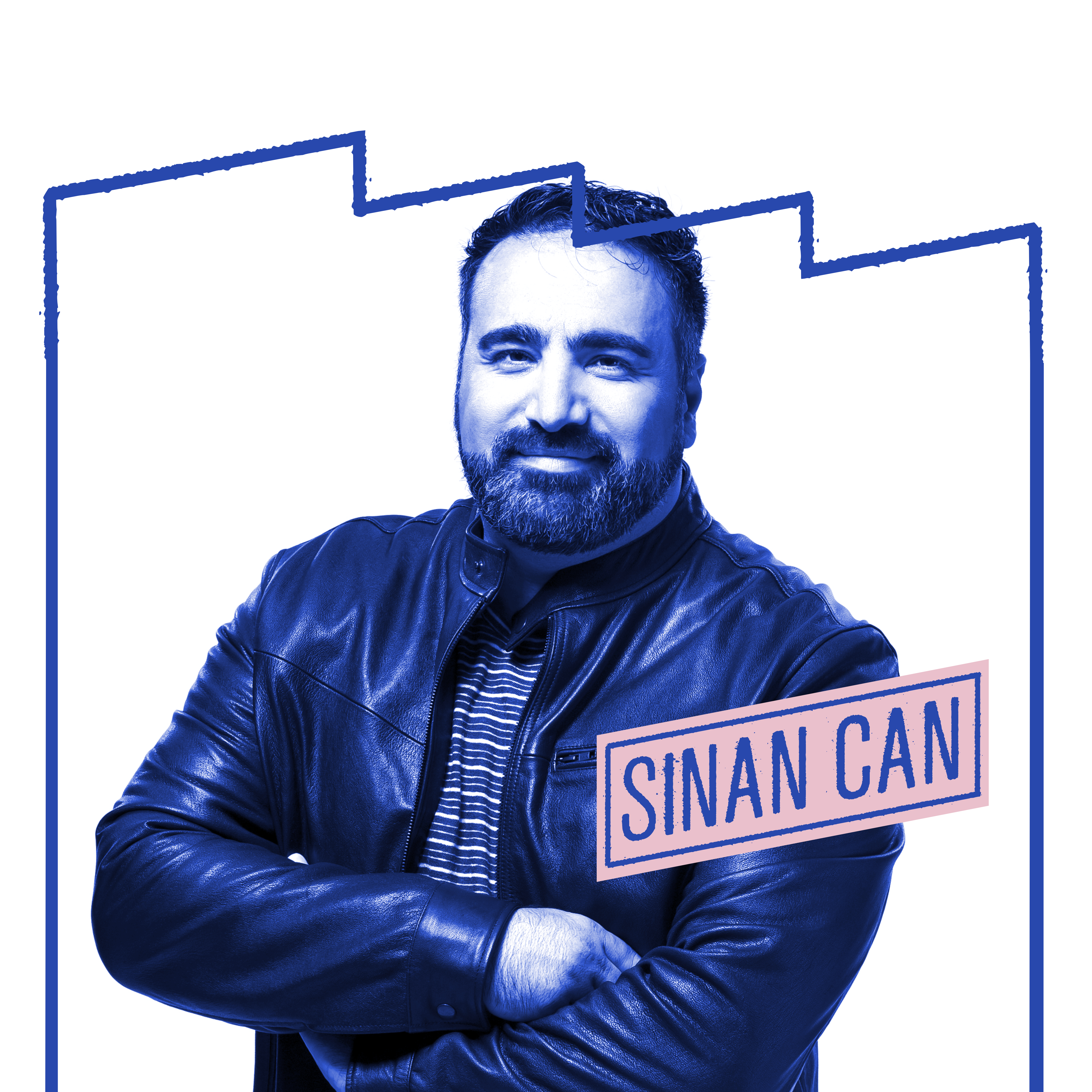 Sinan Can