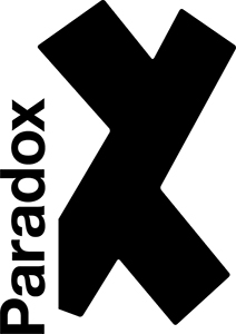 paradox logo