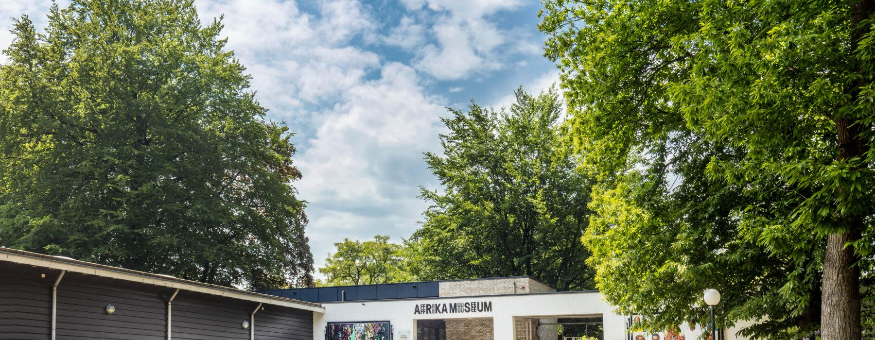 Afrika-Museum