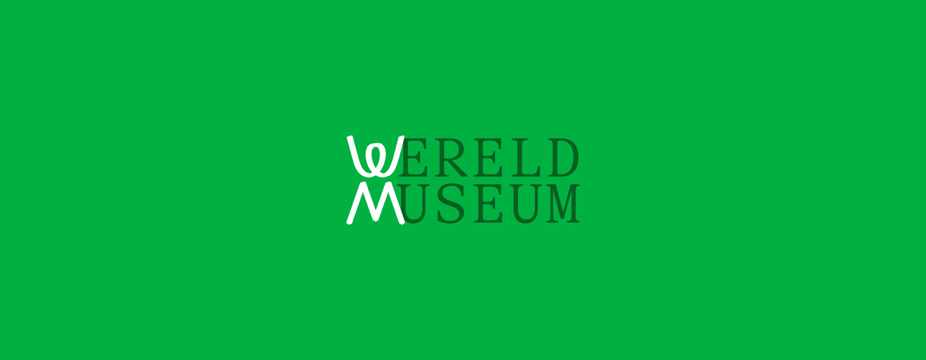 Wereldmuseum Berg en Dal