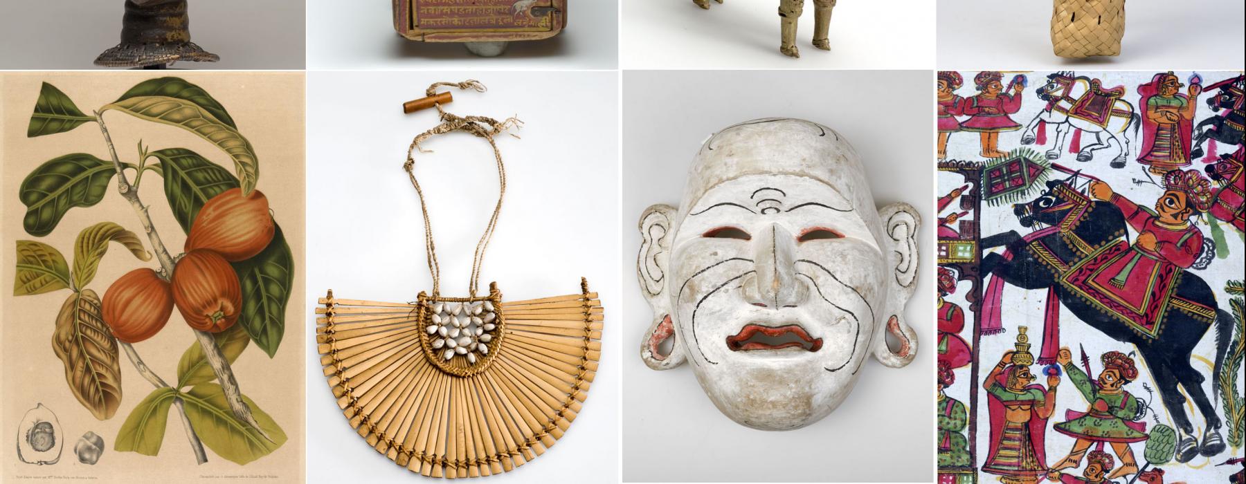 Onze collectie - Afrika Museum