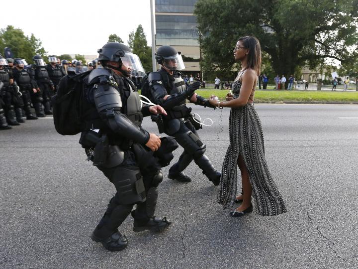 World Press Photo - 2017 - Afrika Museum