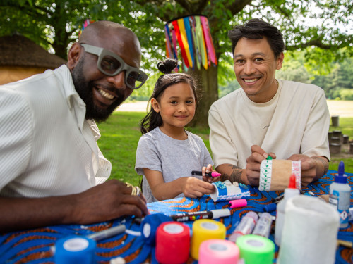 zomerworkshops