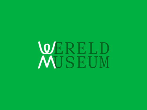 Wereldmuseum Berg en Dal